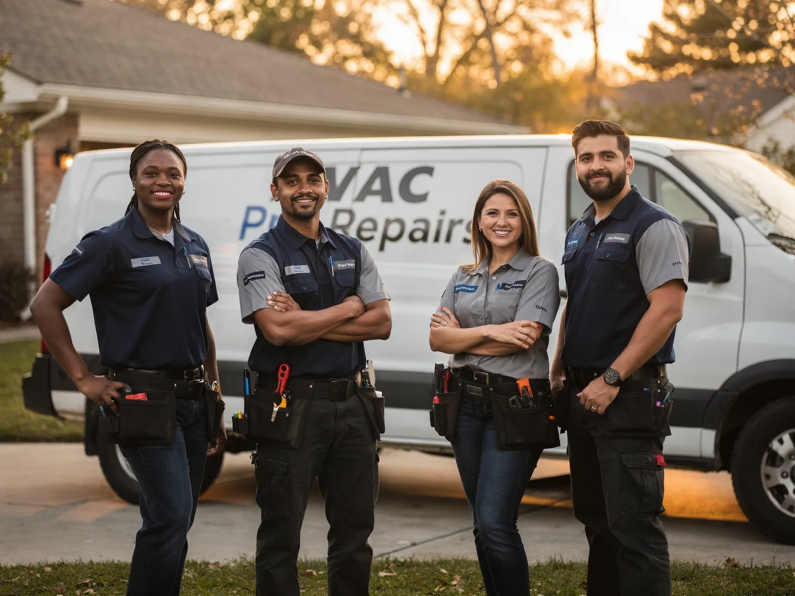 Heat Pump Repair company in Oakfield, NY